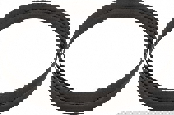 Welded Bandsaw Blade: 5' 4-1/2